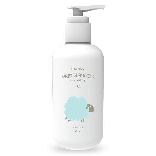 Eco-Mamiae Baby Shampoo