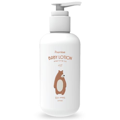Eco-Mamiae Baby Lotion