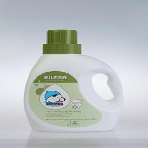 Baby Washing detergent(1.3L)container, refill 