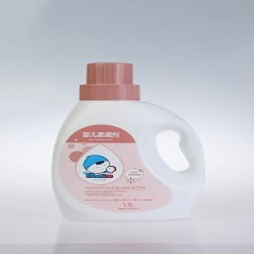 Baby Fabric Softener (1.3L)container, refill 