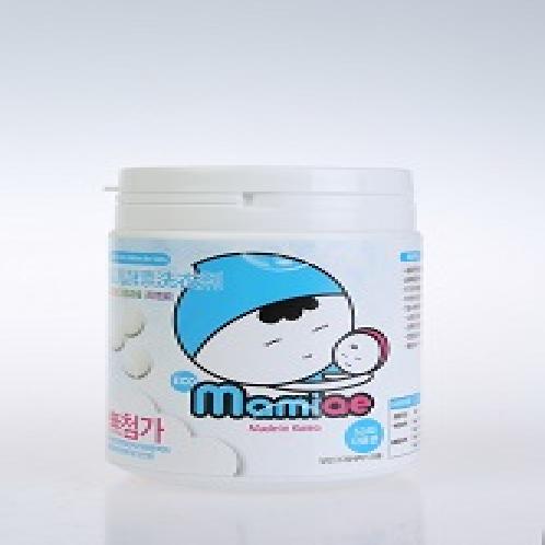 Baby tablet detergents (3g/50pcs) 